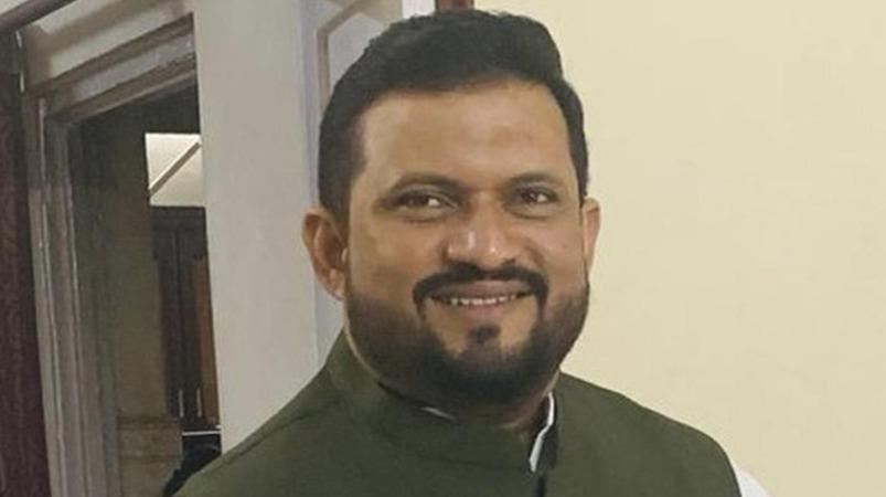 Attempted murder case – Lakshadweep suspended prison sentence for former MP