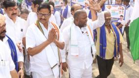 south-tamil-nadus-economy-will-grow-with-setu-samudra-project-k-s-alagiri-hope