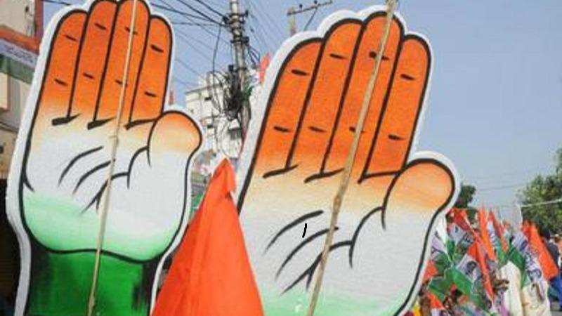 Congress sends door-to-door letters pointing out central government’s failures