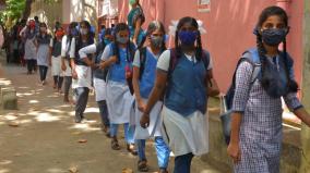 tender-delay-puducherry-govt-school-students-no-free-uniform-in-current-academic-year