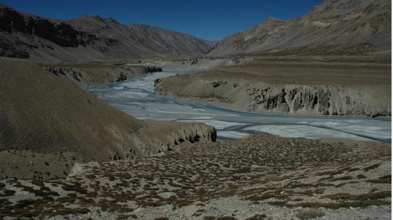 Notice to Pakistan to change agreement due to violation of rules on Indus water sharing