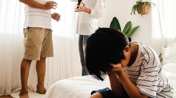 Take care of your mind every day - 9: Does love smell bad?