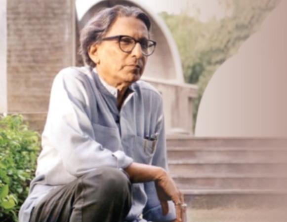 Tribute: PV Doshi| A living architect