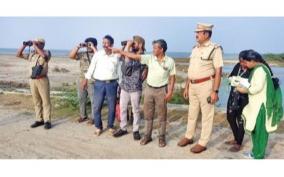 start-of-bird-survey-work-at-kodiakkarai