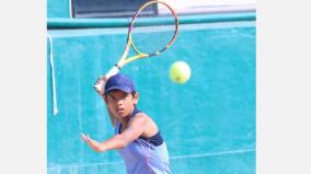 maya-from-coimbatore-finished-5th-in-australian-open-tennis-u-14-category