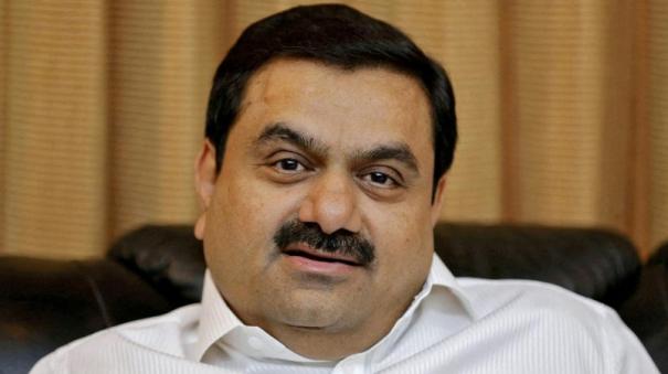 Adani Empire