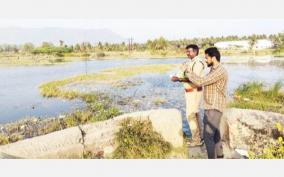 tirupattur-spotting-red-headed-ducks-humming-birds-during-bird-surveys