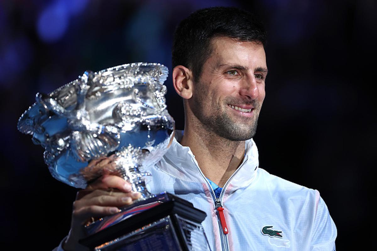 Crazy at Australian Open: Djokovic wins 22nd Grand Slam title – equals Rafael Nadal’s record