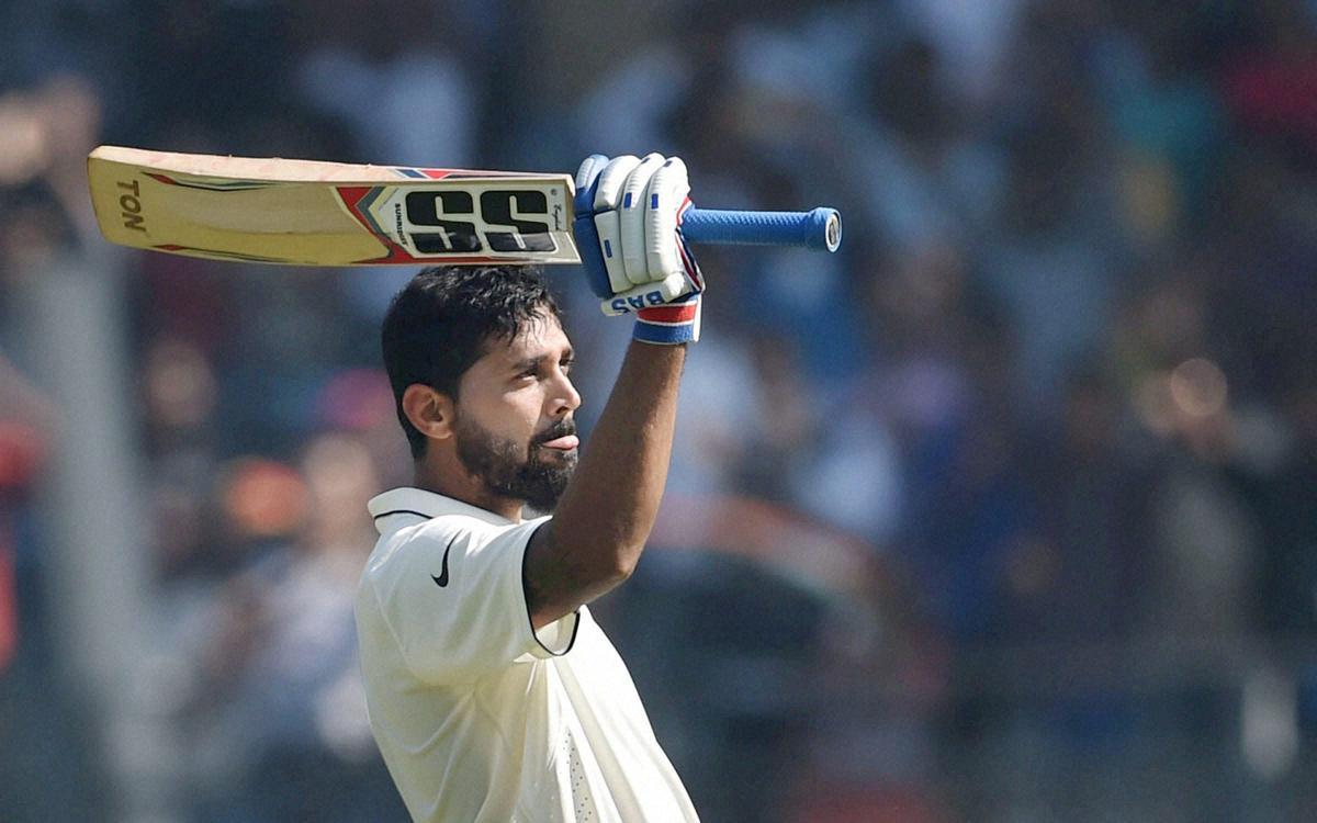 “2002 to 2018 was amazing” – Murali Vijay announces retirement from international cricket