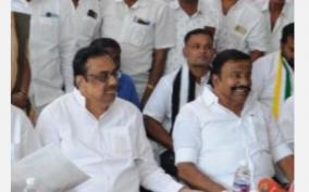 erode-east-by-election-evks-elangovan-minister-nehru-what-did-speak