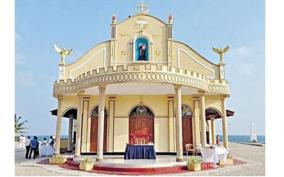 2500-people-from-india-decided-to-participate-kachchatheevu-festival-rameswaram-reverend-father-inform