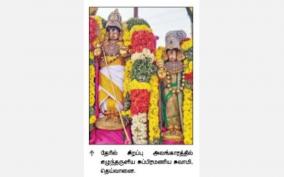 chariot-procession-at-thiruparankundram-murugan-temple-on-occasion-of-theppam-festival