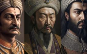 artificial-intelligence-generated-images-of-ancient-kings-goes-viral