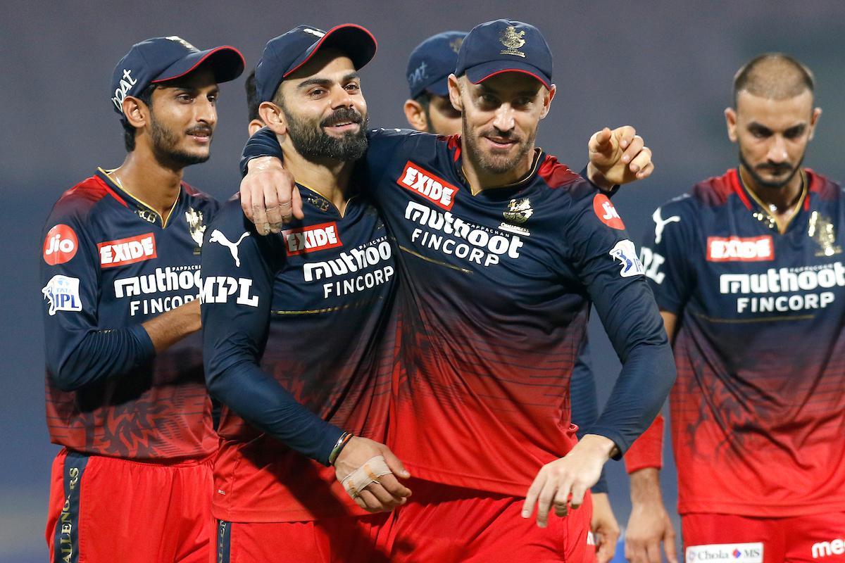 Most Popular Sports Teams on Instagram: RCB in Top 5