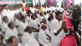 my-house-does-not-have-a-watchman-erode-east-bye-election-aiadmk-candidate-speech