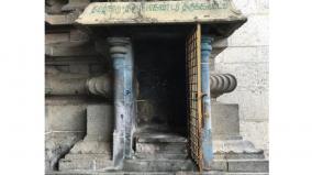 thiruneelakanda-nayanar-statue-missing-on-chidambaram-investigation-by-tamil-nadu-idol-wing