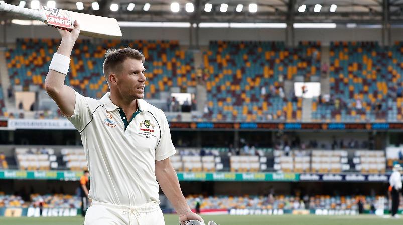 Test match future: Warner worried