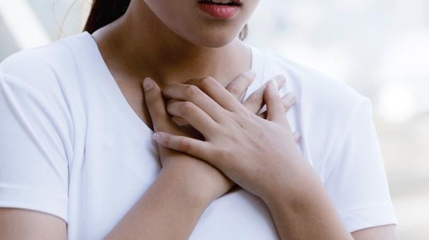 Heartburn in children too