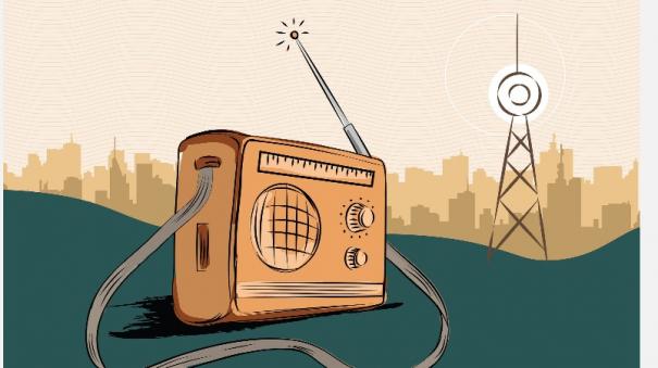 Chennai is number one in community radio