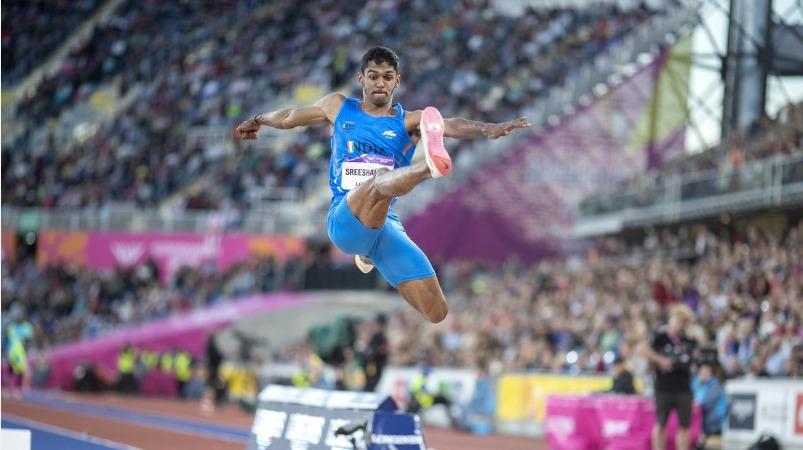 7 players from Tamil Nadu will participate in Asian Athletics