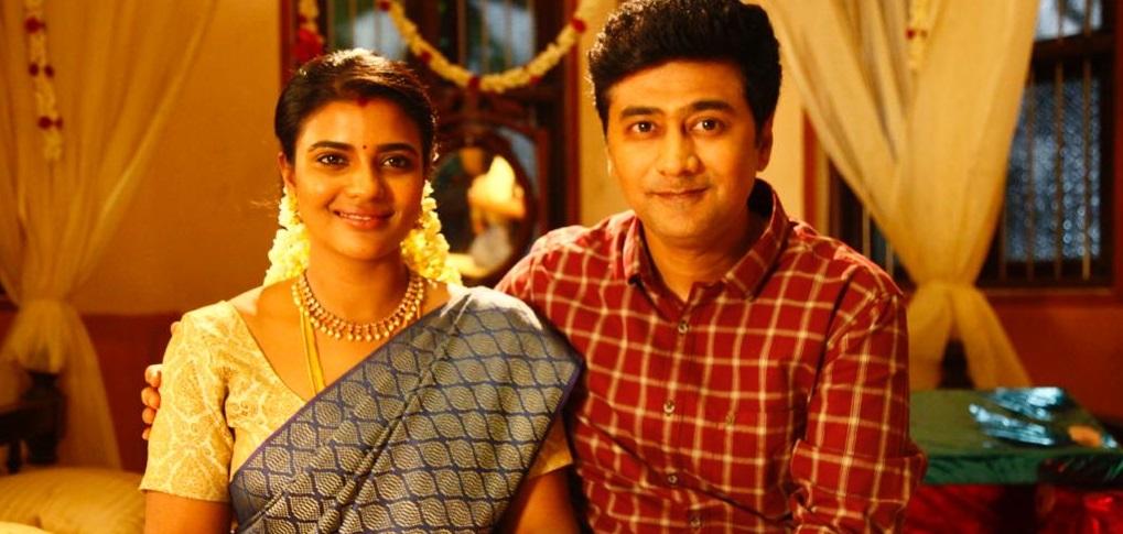 the great indian kitchen movie review tamil