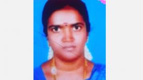 anganwadi-worker-commits-suicide-with-daughter-on-her-son-death-anniversary-in-sivakasi