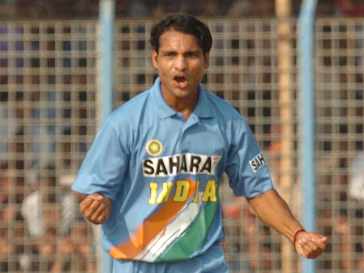 2007 T20 World Cup Hero: Joginder Sharma Announces Retirement