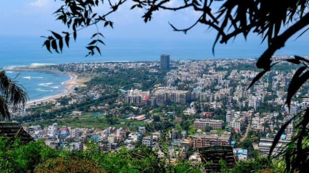 India globally tops in Super Cities, Business, Life: Tholons Index
