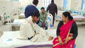 the-only-boy-among-500-girls-came-to-take-the-bihar-board-exam-he-fainted-after-seeing-so-many-girl-students