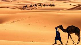the-largest-hot-desert-on-earth-sahara