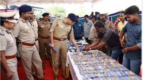 53-kg-gold-recovered-in-criminal-cases-in-chennai-handed-over-to-owners