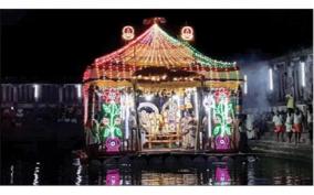 thaipusam-festival-palkudam-in-temples-teppa-utsavam-thousands-of-devotees-gather-to-swami-dharsan