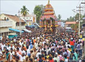 thaipusam-chariot-procession-at-palani-temple