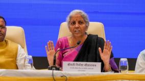 regulatory-bodies-will-take-action-on-adani-group-malpractice-complaint-says-nirmala-sitharaman