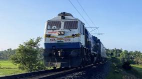 train-service-change-on-coimbatore-nagercoil-madurai-due-to-double-track-work