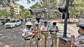 50-percent-discount-payment-of-outstanding-traffic-fine-karnataka-govt-welcome