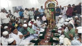 singing-the-praises-of-wisdom-on-the-anniversary-of-takkalai-beer-muhammed-oliulla-tens-of-thousands-of-people-participate
