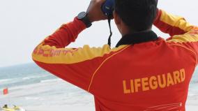 ai-lifeguards-stands-to-guard-at-goa-beach-a-new-initiative