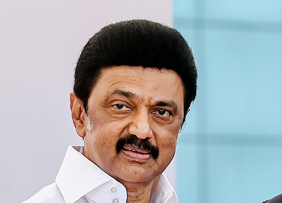 Relaxation in paddy procurement rules: CM Stalin’s letter to PM Modi