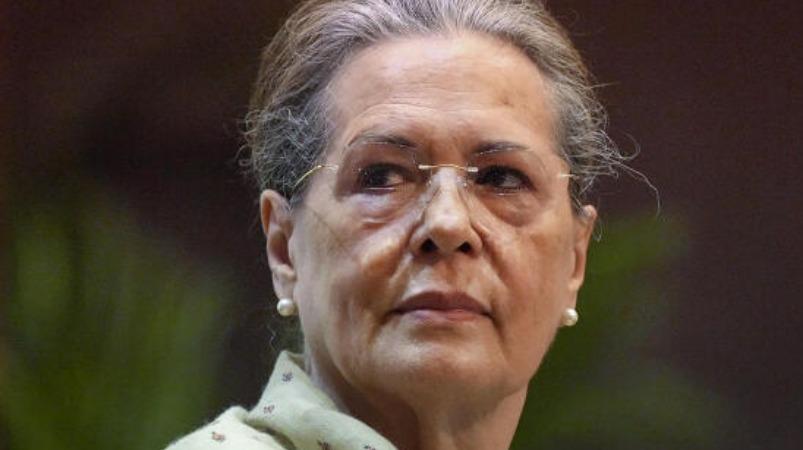 From the Adani affair to the Union Budget: Sonia Gandhi’s barrage