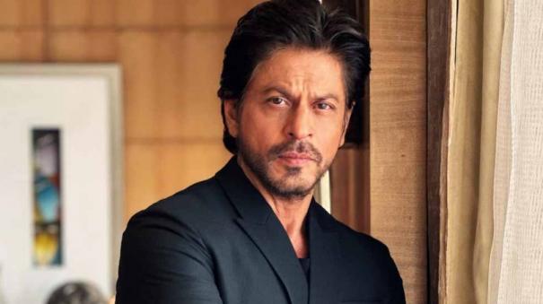 Shah Rukh Khan come back with a bang bollywood rescued here how