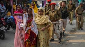 many-people-arrested-under-the-child-marriage-prevention-act-women-continue-protest-in-assam