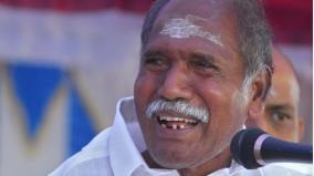 no-qualms-about-talking-about-puducherry-s-statehood-cm-rangasamy