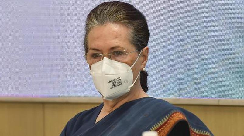 Union budget attack on poor – Sonia Gandhi accuses