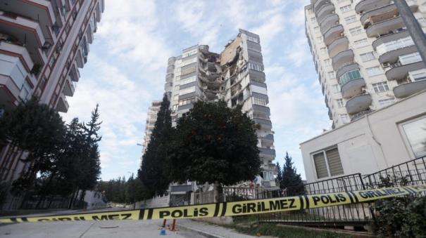 பூகம்பத்தின் எதிரொலியாக துருக்கியில் வீட்டு வாடகை ரூ.1.31 லட்சமாக உயர்வு