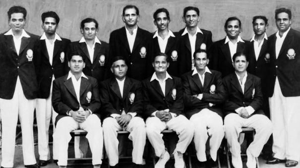 Indian Cricket OTD (08-02-1952): Indian Team's first Test victory in Chennai!