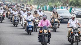 thanjavur-district-collector-who-created-helmet-awareness