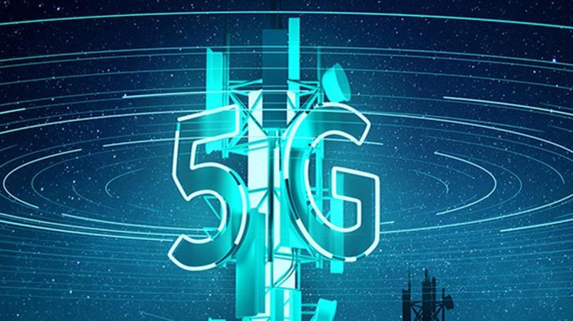 5G services in 238 cities in India so far