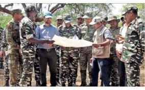 coimbatore-training-of-national-disaster-response-force-to-control-forest-fires