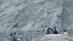 laborer-dies-after-falling-down-50-feet-in-quarry-in-rajapalayam